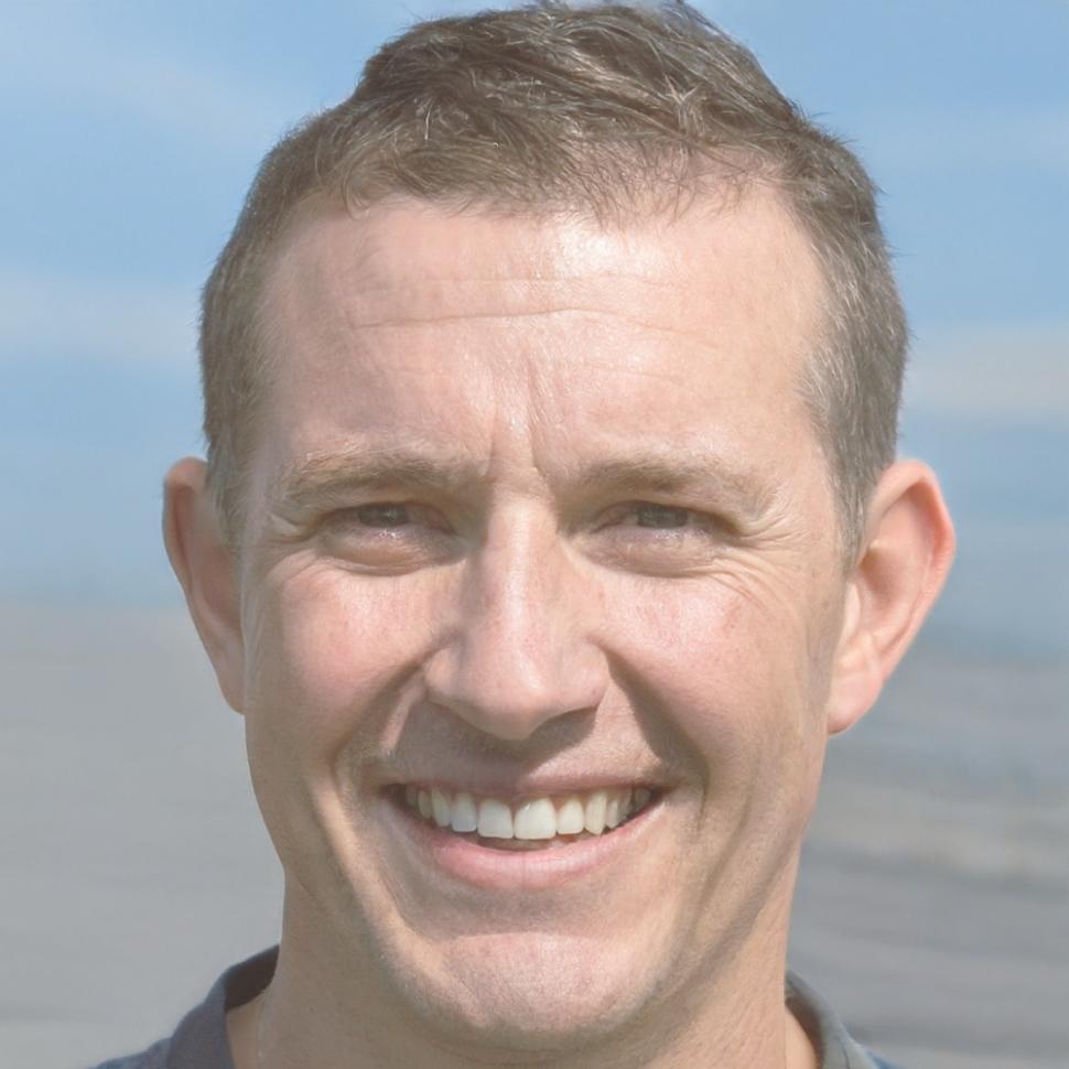 Dr. Tillmann Essmann, Gründer und Chefernährungsberater